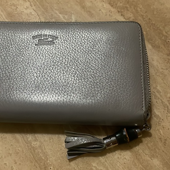 Gucci wallet - Picture 2 of 12